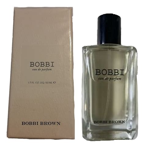 bobbi brown perfume